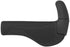 Ergon GS2 Evo Grips, Small, Black