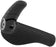 Ergon GS2 Evo Grips, Large, Black