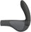 Ergon GP4 Evo Grips, Small, Black
