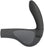 Ergon GP4 Evo Grips, Large, Black