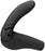 Ergon GP4 Evo Grips, Large, Black