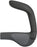 Ergon GP5 Evo Grips, Small, Black/Gray