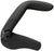 Ergon GP5 Evo Grips, Large, Black/Gray