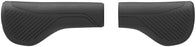 Ergon GS1 Evo Grips - Single Twist Shift, Black