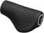 Ergon GS1 Evo Grips - Single Twist Shift, Black