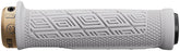 Ergon GDH Team Grips - Vali Höll Edition, White