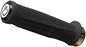 Ergon GDH Team Grips - Vali Höll Edition, Black