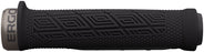 Ergon GDH Grips, Slim, Black