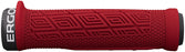 Ergon GDH Grips, Regular, Chili Red