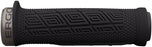 Ergon GDH Grips, Fat, Black