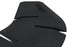 Ergon BT Orthocell Top Pads Set - Black, 2pc