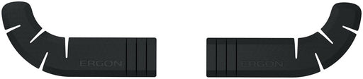 Ergon BT Orthocell Top Pads Set - Black, 2pc