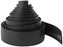 Cane Creek Liege Handlebar Tape, Black