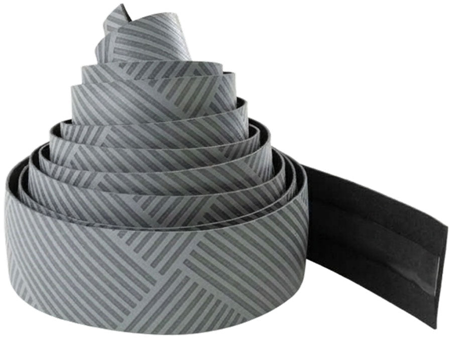 Cane Creek Liege Handlebar Tape, Gray