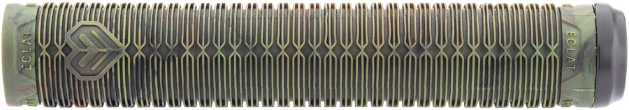 Eclat Shogun Grips - Camo