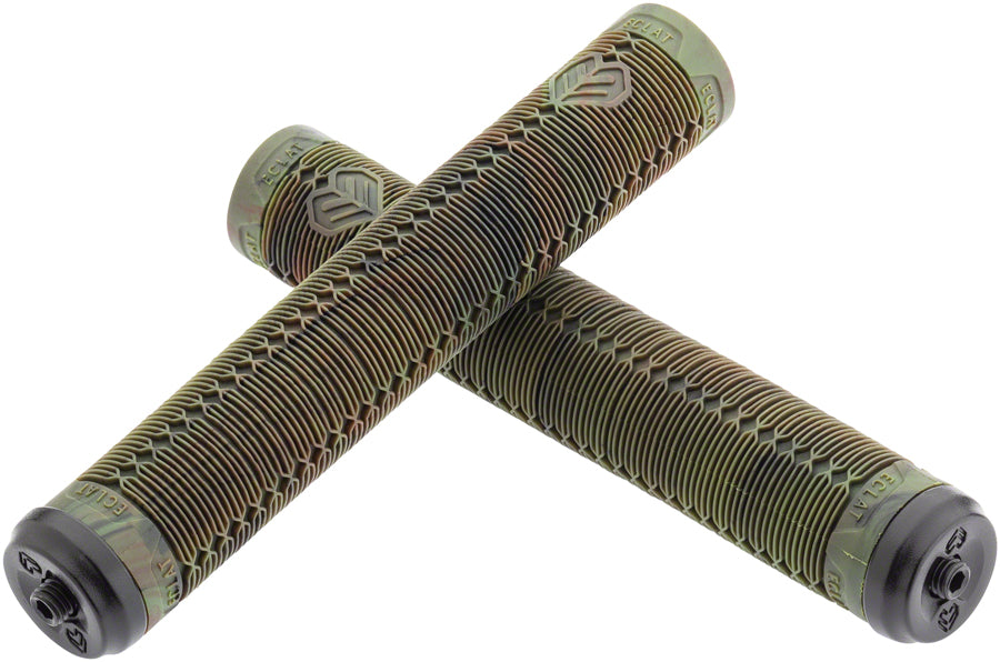 Eclat Shogun Grips - Camo