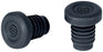 Salt EX Grips - Black, No Flange