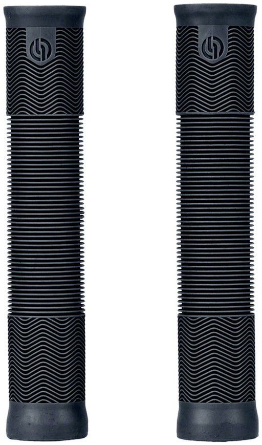 Salt EX Grips - Black, No Flange