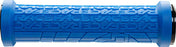 Race Face Grippler Lock-On Grips, (33mm) Blue