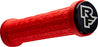 Race Face Grippler Lock-On Grips, (30mm) Red