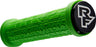 Race Face Grippler Lock-On Grips, (33mm) Green