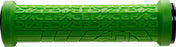 Race Face Grippler Lock-On Grips, (33mm) Green