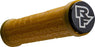 Race Face Grippler Lock-On Grips, (33mm) Gum