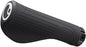 Ergon GS1 Evo Grips - Large, Black