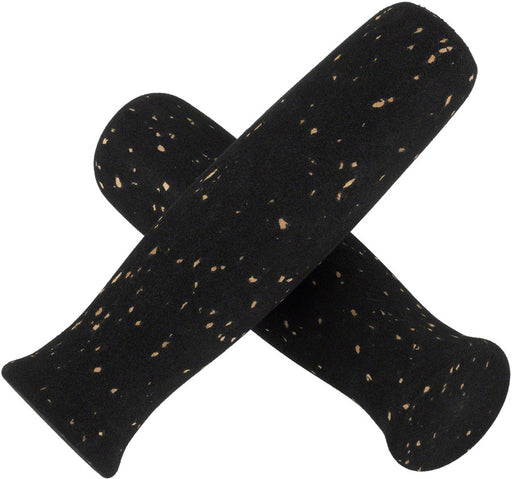 Dimension Cork Grips - Black