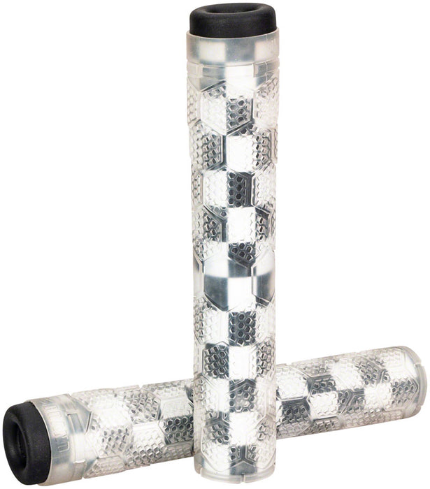 Stolen Hive Super Stick Grip - Clear/Black