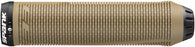 Spank Spike 33 Grips - 33mm Diameter, Sand