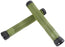 Odyssey Warnin' Grips - Black/Army Green