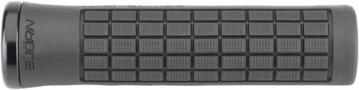 ODI Lock-On MTB Bonus Pack, Bjorn - Black/Black