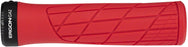 Ergon GA2 Grips, Risky Red