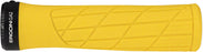 Ergon GA2 Grips, Yellow Mellow