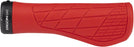 Ergon GA3 Grips, Large - Risky Red