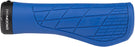 Ergon GA3 Grips, Large - Midsummer Blue