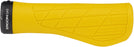 Ergon GA3 Grips, Large - Yellow Mellow