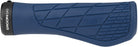 Ergon GA3 Grips, Large - Nightride Blue