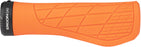 Ergon GA3 Grips, Large - Juicy Orange