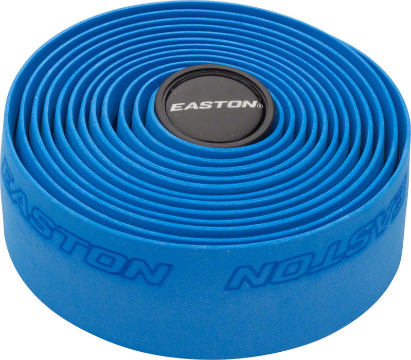 Easton Pinline Foam Handlebar Tape, Blue