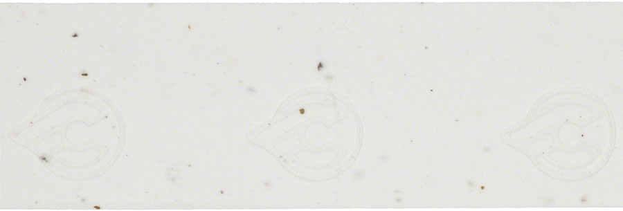 Cinelli Gel Ribbon Handlebar Tape White