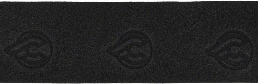 Cinelli Cork Ribbon Handlebar Tape Black