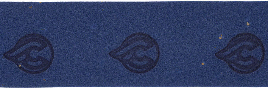 Cinelli Cork handlebar tape, solid - denim