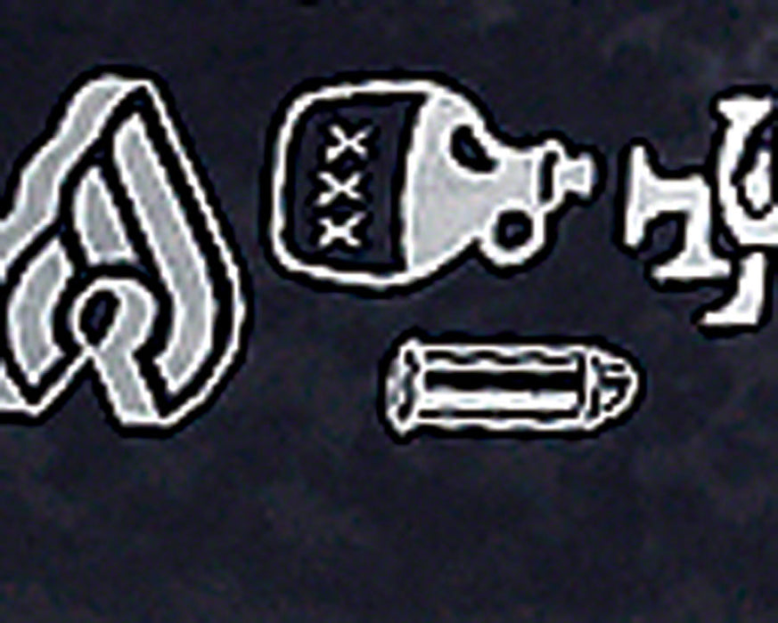 Cinelli Mike Giant Velvet Ribbon Handlebar Tape Black