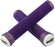 ODI Soft X-Longneck Grips - Purple, 160mm