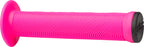 ODI Sensus Swayze Single Ply Grips Hot Pink