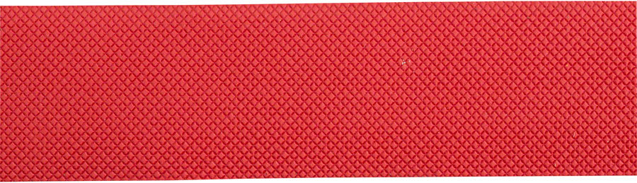 MSW Anti-Slip Gel Durable Bar Tape - HBT-300, Red
