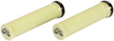 Renthal Single Collar Lock-On Grips - Aramid, Lock-On