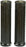 Renthal Single Collar Traction Lock-On Grips - Ultratacky, Black, Lock-On